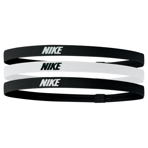 Čelenka Nike Elastic Headbands 2.0 (3pk)