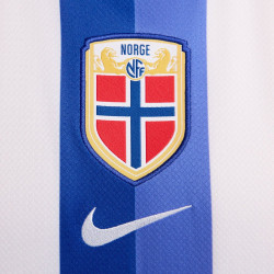 Domácí dres Nike Norsko 24