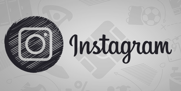 Instagram - Novinky z pozadia obchodu