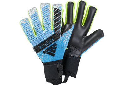 Brankářské rukavice adidas Predator Pro Fingersave