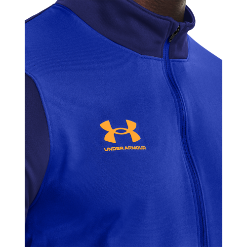 Mikina Under Armour Challenger Midlayer