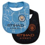 Bryndáčky Manchester City FC