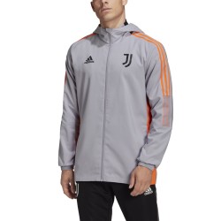 Bunda adidas Juventus FC Presentation