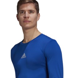 Termo triko adidas Techfit Compression dlouhý rukáv