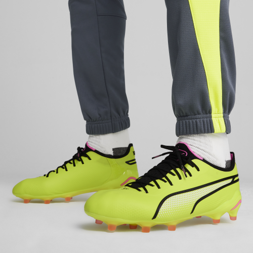 Kopačky Puma KING Ultimate FG/AG