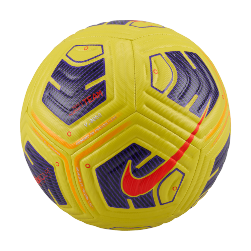 10x Fotbalový míč Nike Academy Team
