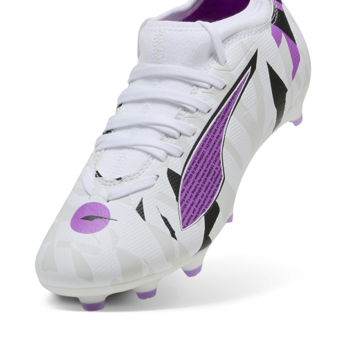Dětské kopačky Puma ULTRA 5 Match FOREVER FG/AG