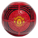 Fotbalový míč adidas Manchester United FC Club Home