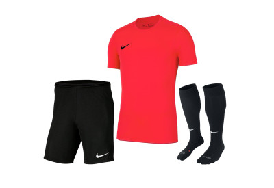 15x dětský fotbalový set Nike Park VII