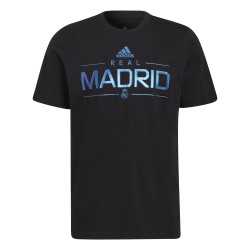 Triko adidas Real Madrid Graphic