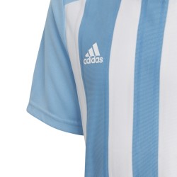 Dětský dres adidas Striped 21 krátký rukáv