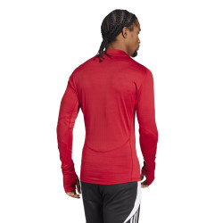 Termo triko adidas Techfit COLD.RDY dlouhý rukáv