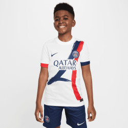 Dětský dres Nike PSG venkovní 2024/2025