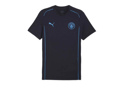 Triko Puma Manchester City FC Casuals