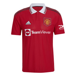 Dres adidas Manchester United FC domácí 2022/2023