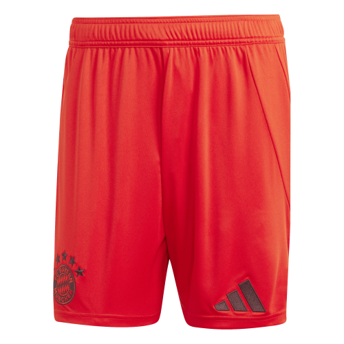 Trenky adidas FC Bayern Mnichov domácí 2024/2025