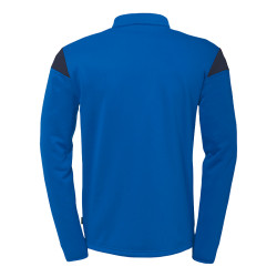 Dětská tréninková mikina Uhlsport Squad 27 1/4 Zip Top