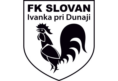 Potisk Ivanka pri Dunaji - logo