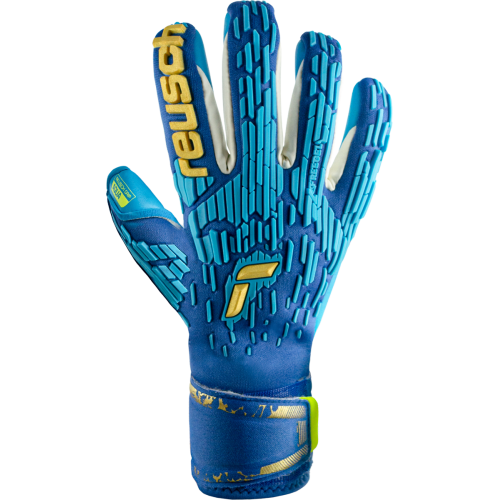 Brankářské rukavice Reusch Attrakt Freegel Aqua Windproof