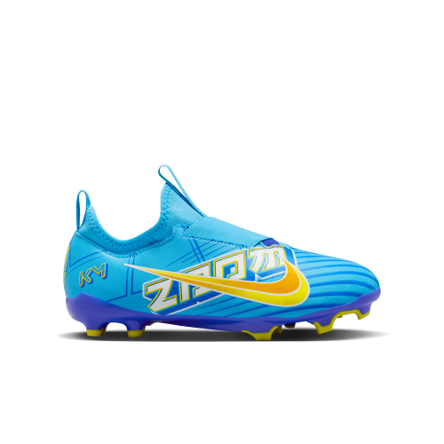 Dětské kopačky Nike Zoom Mercurial Vapor 15 Academy KM FG/MG