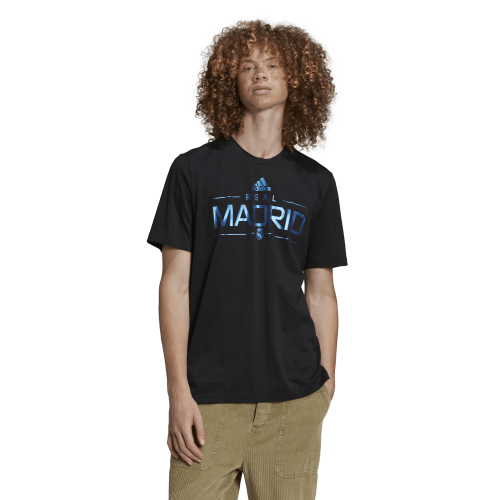 Triko adidas Real Madrid Graphic