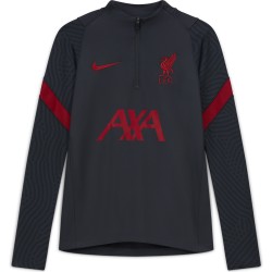 Dětská tréninková mikina Nike Liverpool FC Strike