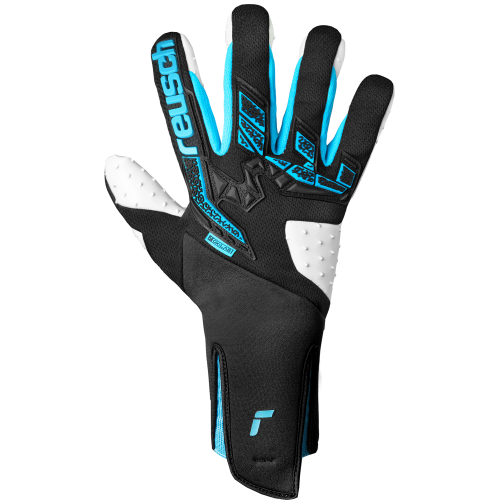 Brankářské rukavice Reusch Attrakt Freegel SpeedBump Strapless