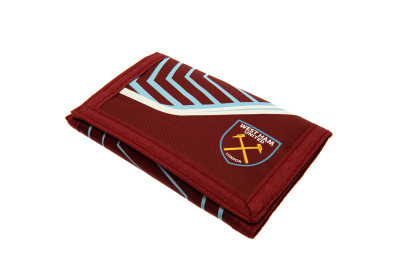 Peněženka West Ham Nylon