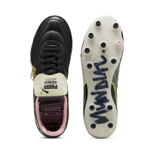 Kopačky Puma KING TOP X MUNDIAL FG/AG