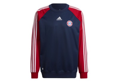 Mikina adidas FC Bayern Mnichov Teamgeist Crew