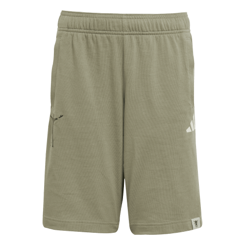Dětské kraťasy adidas Jude Bellingham Culturewear