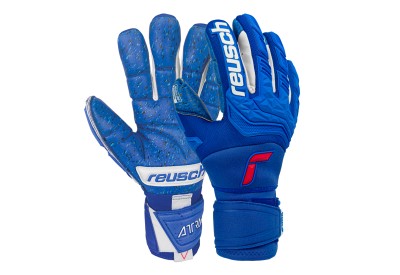 Brankářské rukavice Reusch Attrakt Freegel Fusion Ortho-Tec Goaliator