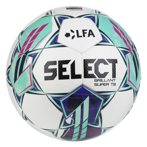 3x Fotbalový míč Select Brillant Super TB FORTUNA:LIGA 2023/24
