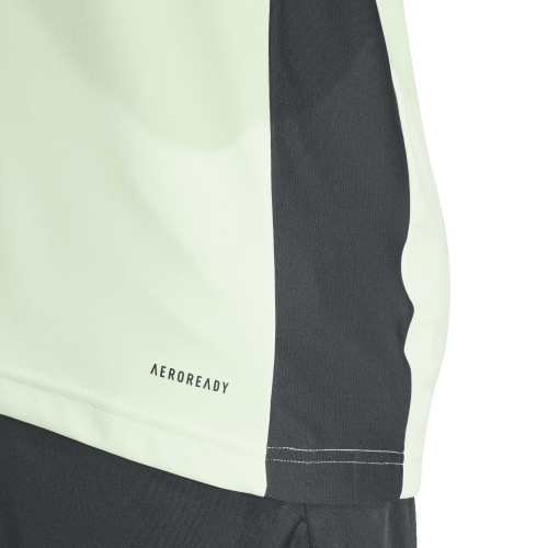 Dres pro rozhodčí adidas Referee 24 krátký rukáv