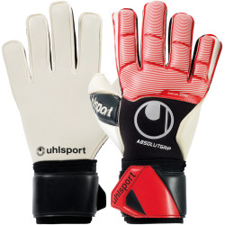 Brankářské rukavice Uhlsport Absolutgrip