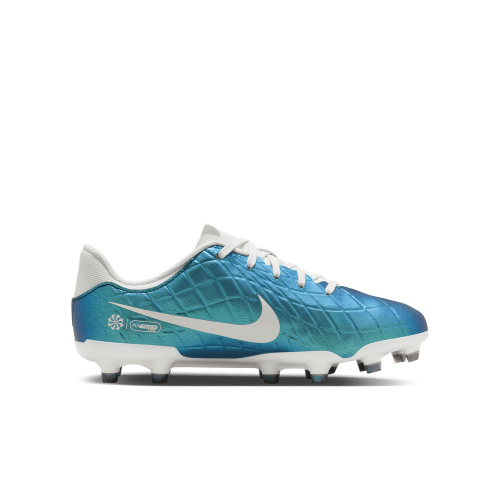 Dětské kopačky Nike Tiempo Emerald Legend 10 Academy FG/MG