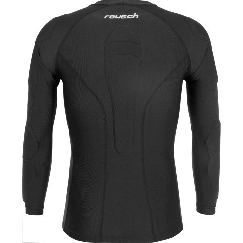 Kompresní triko pro brankáře Reusch Compression Shirt Paddded