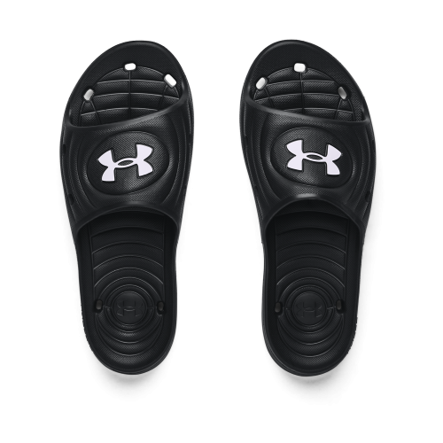 Pantofle Under Armour Locker IV