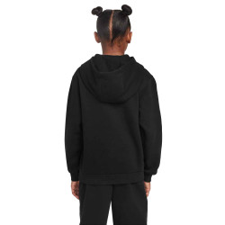 Dětská mikina s kapucí Nike Kylian Mbappé Club Fleece