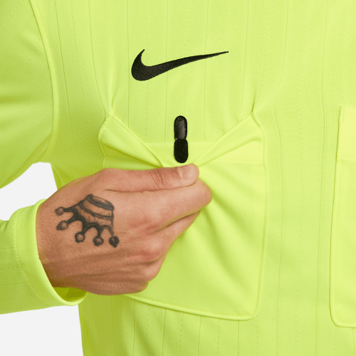 Dres pro rozhodčí Nike Referee II dlouhý rukáv
