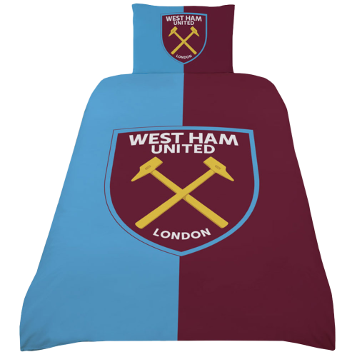 Povlečení West Ham United FC CS