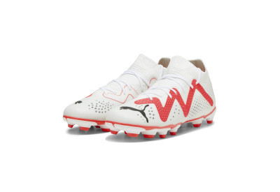 Dětské kopačky Puma FUTURE Match FG/AG
