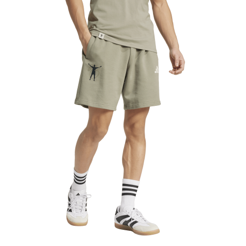 Kraťasy adidas Jude Bellingham Culturewear