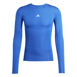 Termo triko adidas TECHFIT dlouhý rukáv
