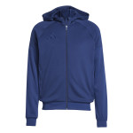 Mikina s kapucí adidas Tiro 25 Travel Full-Zip