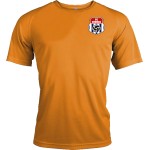 Dětské funkční týmové triko FC Vzorek