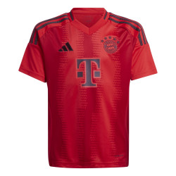 Dětský dres adidas FC Bayern Mnichov domácí 2024/2025