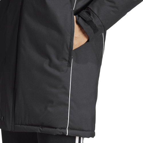 Bunda adidas Tiro 24 Stadium Parka