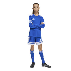 Dětský dres adidas Squadra 25 s dlouhým rukávem