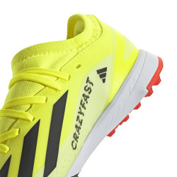 Dětské kopačky adidas X Crazyfast League TF